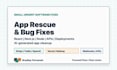 fix bugs and clean up your broken react nextjs node app