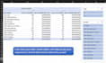 data cleaning, data management and data entry