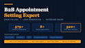 do premium cold calling for any niche worldwide