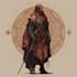 create professional dnd digital art