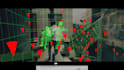 matchmove 3d motion camera tracking and motion tracking
