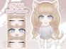create a pngtuber model for your oc, anime, or manga