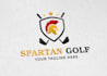 create classic golf logo design for your brand