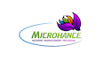 design custom super microhance nitrogen logo