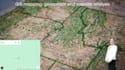 do expert gis mapping, geospatial and satellite analysis