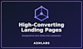 build your landing page