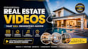edit real estate reels with pro video editing