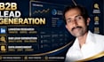 do b2b lead generation and linkedin research
