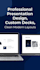 make your presentations, photo editing and translation