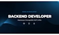 develop a nodejs express rest API with mongodb