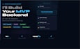 build your startup mvp backend API with auth, database, and deployment