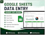 build smart google sheets