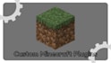 create minecraft plugins for your server
