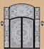 architectural dxf files for cnc laser cutting