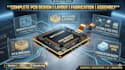 provide professional pcb fabrication, pcb layout flexible pcb, assembly services