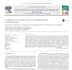 write chemistry articles, notes, and educational content