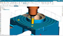 do cnc programming and cam toolpaths in siemens nx