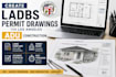 create ladbs permit drawings for los angeles adu construction