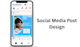 design high converting social media posts