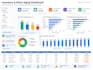 create an excel inventory and stock aging report