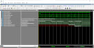 verilog programming ,modelsim simulation and  verification, write testbenches