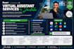 be your reliable virtual assistant