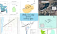 create all types of study area map