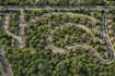 remodel landscape aerial rendering,3d layout design,master plan,site plan visual