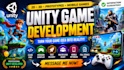 do unity 2d game development 2d game mobile game app unity 2d web game developer