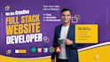 build a responsive website using react js next js frontend development