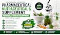 develop pharmaceutical nutraceutical and supplement formulations with testing