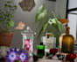 create 3d models in blender
