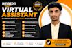 be your amazon virtual assistant