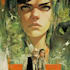 digital comic book illustration graphic novel comic cover