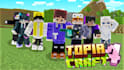 to make minecraft thumbnail