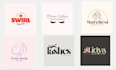 design a professional custom logo