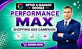 setup and scale google ads performance max pmax campaigns