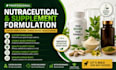 develop custom nutraceutical and supplement formulations and testing