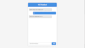 develop responsive react js web applications and frontend UI