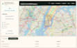 build interactive gis map dashboards from CSV or geojson data