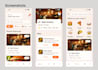 app store and play store screenshots to boost download