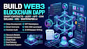 build web3 blockchain dapp smart contracts audit nft evm solana ico whitepaperai