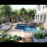 design backyard and front yard landscape