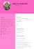 professional ats resume writing service