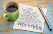 offer creative services ranging from copywriting to logo, web and app design