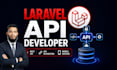 develop laravel rest API and backend for web and mobile apps