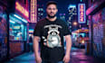 create trendy print on demand t shirt designs