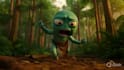 create funny or serious ,english or hindi animation