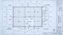 draw structural plan permit drawings framing plan california