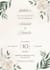 make laxuary weeding , walima and birthday card